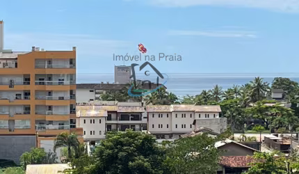 Apartamento para Venda em Ubatuba, Praia das Toninhas, 2 dormitórios, 1 suíte, 2 banheiros, 1 vaga