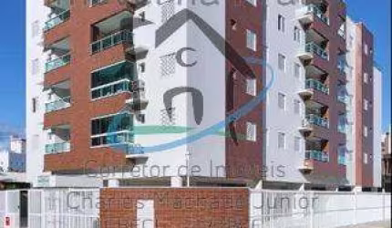 Apartamento para Venda em Ubatuba, Toninhas, 2 dormitórios, 1 suíte, 2 banheiros, 1 vaga