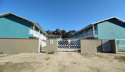 Apartamento para Venda em Ubatuba, Praia da Maranduba, 1 dormitório, 1 banheiro, 1 vaga