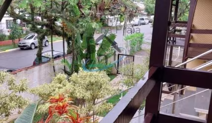 Apartamento para Venda em São Sebastião, Porto Grande, 2 dormitórios, 1 banheiro, 1 vaga