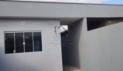 Casa para Venda em Caraguatatuba, Balneario dos Golfinhos, 3 dormitórios, 1 suíte, 2 banheiros, 2 vagas