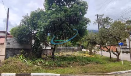 Terreno em Condomínio para Venda em Caraguatatuba, Massaguaçu