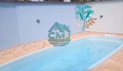 Casa em Condomínio para Venda em Caraguatatuba, Martim de Sá, 2 dormitórios, 1 suíte, 2 banheiros, 2 vagas