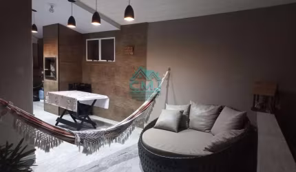 Casa para Venda em Caraguatatuba, Benfica, 3 dormitórios, 1 suíte, 4 banheiros, 4 vagas