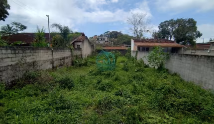 Terreno para Venda em Caraguatatuba, Massaguaçu