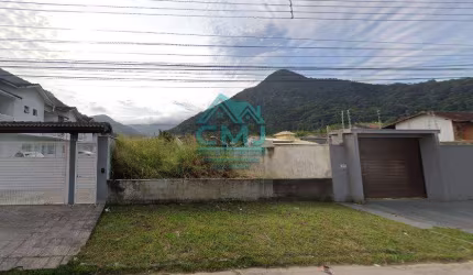 Terreno para Venda em Caraguatatuba, Cidade Jardim