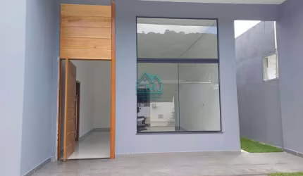 Casa para Venda em Caraguatatuba, Massaguaçu, 3 dormitórios, 1 suíte, 2 banheiros, 3 vagas
