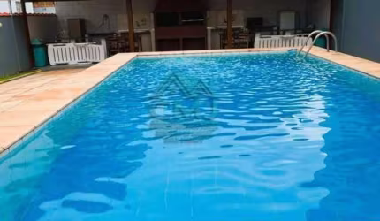 Apartamento para Venda em Ubatuba, Itaguá, 2 dormitórios, 1 banheiro, 1 vaga