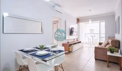 Apartamento para Venda em Ubatuba, Umuarama, 2 dormitórios, 1 suíte, 2 banheiros, 1 vaga