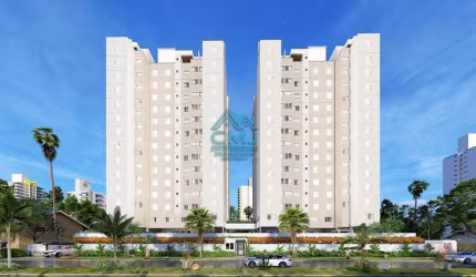 Apartamento para Venda em Caraguatatuba, Jardim das Gaivotas, 2 dormitórios, 1 banheiro, 1 vaga