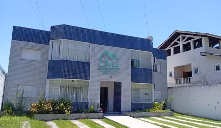 Apartamento para Venda em São Sebastião, Enseada, 2 dormitórios, 1 suíte, 2 banheiros, 1 vaga