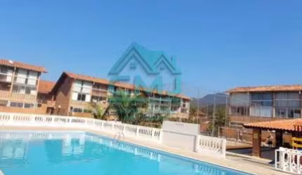 Apartamento para Venda em Ubatuba, Sapé, 1 dormitório, 1 banheiro, 1 vaga