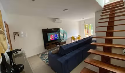 Apartamento para Venda em Ubatuba, Praia das Toninhas, 3 dormitórios, 1 suíte, 3 banheiros, 2 vagas