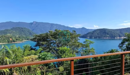 Casa para Venda em Ubatuba, Praia Vermelha do Sul, 3 dormitórios, 1 suíte, 2 banheiros, 2 vagas