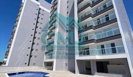 Apartamento para Venda em Caraguatatuba, Praia do Indaiá, 2 dormitórios, 1 suíte, 2 banheiros, 1 vaga