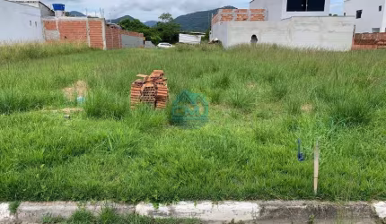 Terreno em Condomínio para Venda em Caraguatatuba, Travessão