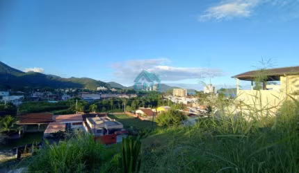 Terreno para Venda em Caraguatatuba, Massaguaçu