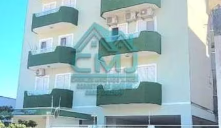Apartamento para Venda em Ubatuba, Umuarama, 2 dormitórios, 1 suíte, 2 banheiros, 1 vaga