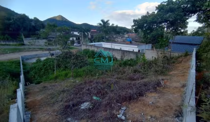 Terreno para Venda em Caraguatatuba, Massaguaçu