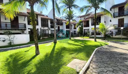 Apartamento para Venda em Ubatuba, Saco da Ribeira, 2 dormitórios, 1 banheiro, 1 vaga