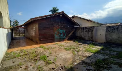 Casa para Venda em Caraguatatuba, Massaguaçu, 3 dormitórios, 2 banheiros, 4 vagas