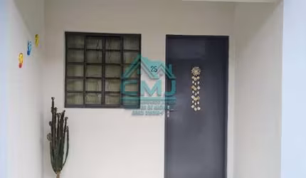 Casa em Condomínio para Venda em Caraguatatuba, Massaguaçu, 2 dormitórios, 2 banheiros, 1 vaga