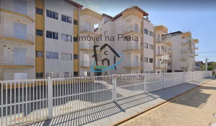 Apartamento para Venda em Ubatuba, Praia das Toninhas, 3 dormitórios, 1 suíte, 2 banheiros, 3 vagas