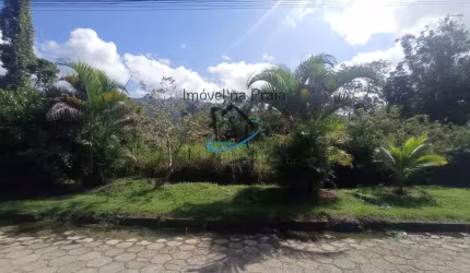 Terreno em Condomínio para Venda em Caraguatatuba, Praia da Mococa