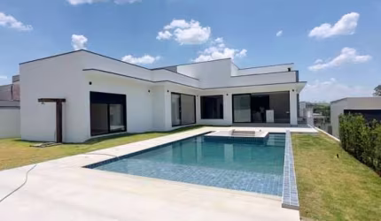 Casa em Condomínio para Venda em Atibaia, Condomínio Equilibrium, 5 dormitórios, 5 suítes, 7 banheiros, 4 vagas