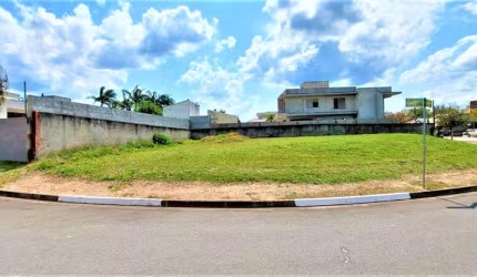 Terreno em Condomínio para Venda em Atibaia, Condomínio Residencial Shamballa II