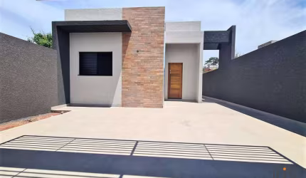 Casa para Venda em Atibaia, Bella Atibaia, 3 dormitórios, 1 suíte, 2 banheiros
