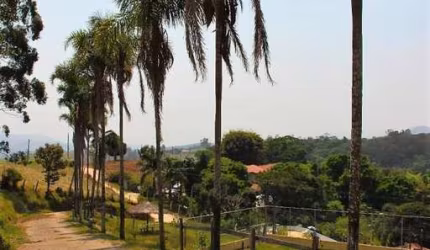 Sítio para Venda em Pinhalzinho, Cachoeirinha, 6 dormitórios, 6 suítes, 7 banheiros
