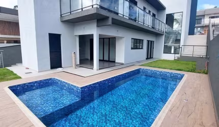 Casa em Condomínio para Venda em Atibaia, Condomínio Buona Vita, 3 dormitórios, 3 suítes, 4 banheiros, 2 vagas