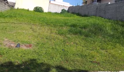 Terreno em Condomínio para Venda em Atibaia, Condomínio Terras de Atibaia II