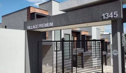 Casa em Condomínio para Venda em Atibaia, Jardim Santo Antônio, 2 dormitórios, 1 banheiro, 1 vaga