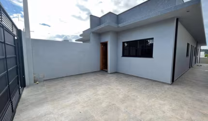 Casa para Venda em Atibaia, Jardim dos Pinheiros, 3 dormitórios, 1 suíte, 2 banheiros, 2 vagas
