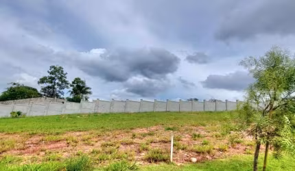 Terreno em Condomínio para Venda em Atibaia, Condomínio Alto do Sion