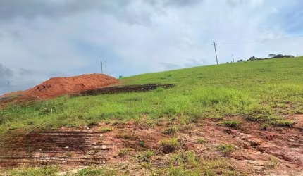 Terreno em Condomínio para Venda em Atibaia, Condomínio Alto do Sion
