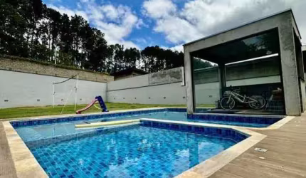 Casa em Condomínio para Venda em Atibaia, Condomínio Equilibrium, 3 dormitórios, 3 suítes, 4 banheiros, 3 vagas