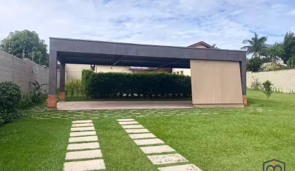 Casa para Venda em Atibaia, Vila Giglio, 2 dormitórios, 2 suítes, 3 banheiros, 4 vagas
