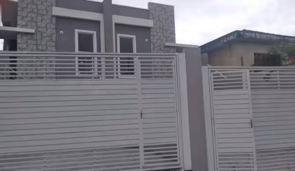 Casa para Venda em Atibaia, Jardim Imperial, 2 dormitórios, 1 banheiro, 2 vagas