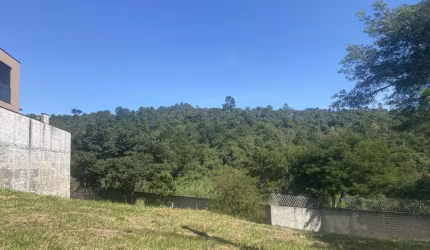 Terreno em Condomínio para Venda em Atibaia, Condomínio Atibaia