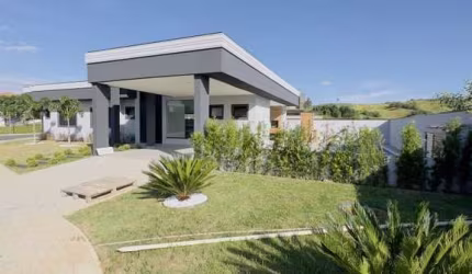 Casa em Condomínio para Venda em Atibaia, Condomínio Buona Vita, 3 dormitórios, 3 suítes, 5 banheiros, 2 vagas