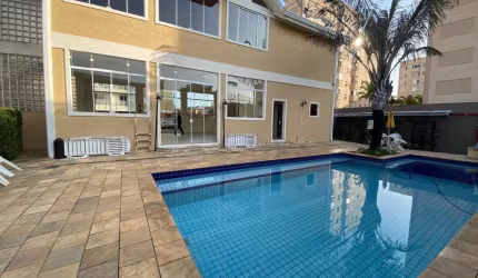 Apartamento para Venda em Atibaia, Atibaia Jardim, 2 dormitórios, 1 suíte, 2 banheiros, 2 vagas
