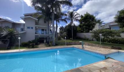Casa em Condomínio para Venda em Atibaia, Condomínio Flamboyant, 5 dormitórios, 2 suítes, 6 banheiros, 6 vagas
