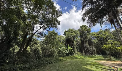 Terreno em Condomínio para Venda em Atibaia, Loteamento Rancho Maringa II