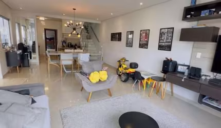 Casa para Venda em Atibaia, Jardim Maristela, 3 dormitórios, 3 suítes, 4 banheiros, 2 vagas