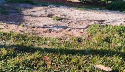 Terreno em Condomínio para Venda em Atibaia, Condomínio Terras de Atibaia I