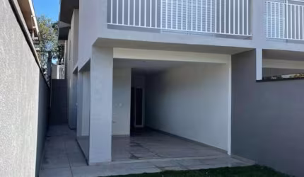 Casa para Venda em Atibaia, Jardim do Lago, 3 dormitórios, 1 suíte, 3 banheiros, 2 vagas