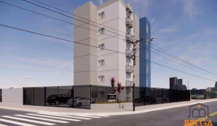 Apartamento para Venda em Atibaia, Jardim do Lago, 2 dormitórios, 1 suíte, 2 banheiros, 1 vaga